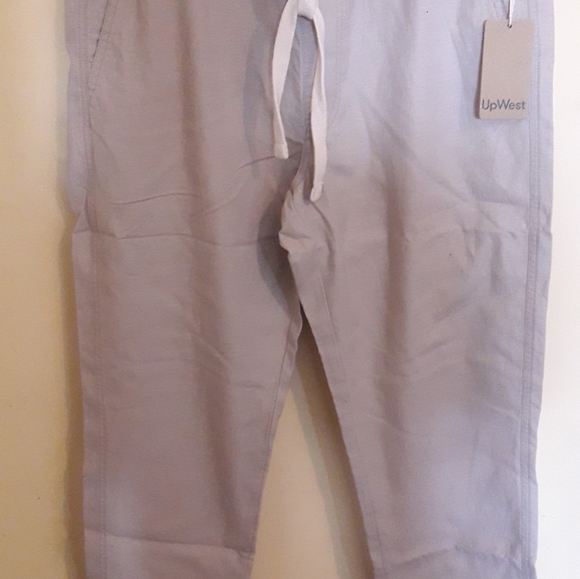 COPY - BRAND NEW UPWEST MEN PANTS - Picture 4 of 10